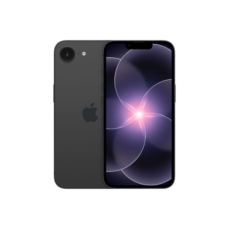 Apple iPhone 17e, 256GB, Black