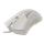Maus Gaming Baracuda Coral BGM-032, i bardhë