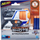 Aksesorë Nerf Microshots Strongarm (E0719)