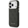 Futrollë telefoni Guess Hardcase 4G Classic Logo MagSafe për iPhone 17 Pro, e zezë