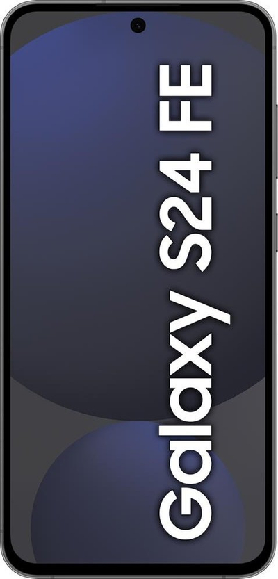 Telefoni Samsung Galaxy S24 FE, 6.7", 128GB, 5G, i grafit
