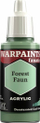 Акрилна боја The Army Painter Warpaints Fanatic Forest Faun, 18ml, кафеава