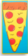 Paletë sysh Makeup Revolution I Heart Makeup Pizza