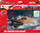 Сет модел за градење Airfix RNLI Shannon Class Lifeboat, STARTER SET, играчка модел на спасувачки чамец, шарен