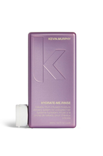 Balsam hidratues për flokë të thatë dhe të ngjyrosur Kevin Murphy Hydrate-Me.Rinse (Moisture Delivery System)