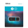 USB QILIVE Flash Drive 2.0, 16GB, e zezë