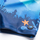 Boksa noti Aquawave Tarym Jr 92800593968, për djem, material rezistent ndaj klorit, blu
