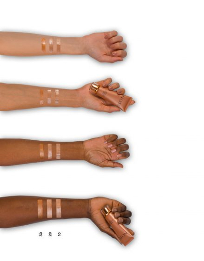 Note Sunglow Foundation