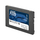 Disk SSD Patriot Memory P220, 1 TB, 2.5", SATA III, e zezë