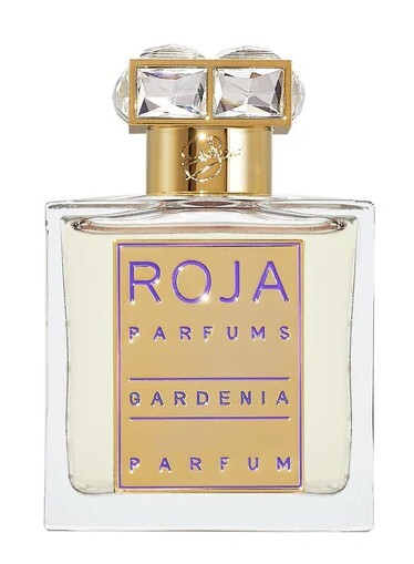 Eau de Parfum Roja Gardenia Pour Femme