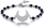 Byzylyk dore Brosway Chakra BHK110
