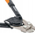 Gërshërë prerëse bullonash Fiskars Pro PowerGear, 610mm, portokalli e zezë
