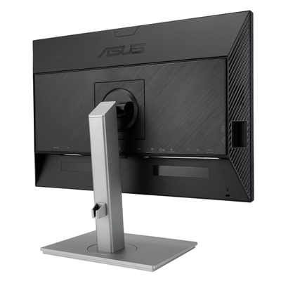 Monitor ASUS ProArt PA248CNV, 24,1", IPS, FHD+, i zi / i argjendtë