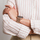 Rrip ore Vonmählen Link Bracelet 2 për Apple Watch 40/41, çelik inox 316L, rezistent, rozë