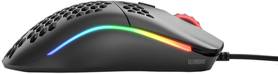 Maus Glorious Model O, i zi mat
