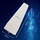 Antena 4G LTE Qoltec DUAL, 14dBi, omnidireksionale, për jashtë