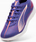 Këpucë futbolli Puma ULTRA 5 Play Jr TT 107910-01, për bar sintetik, për kalamaj, lejla