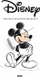 Libër me ngjyrosje Disney Coloring Book, për kalamaj dhe të rritur, me plot personazhe Disney
