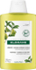 Shampo për flokë Klorane Lemon (Purifying Shampoo), 200 ml