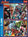 Puzzle Ravensburger Defenders of the World, 2 x 200 copa, Marvel Avengers, shumëngjyrësh