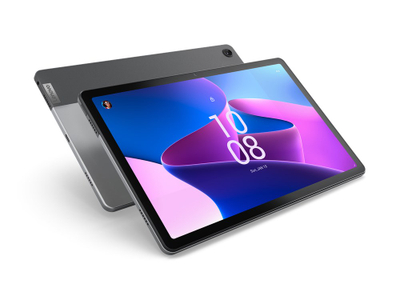 Tablet Lenovo Tab M10 Plus (gjenerata e 3-të) 2023, 10.61\", Snapdragon 680, 4GB RAM, 64GB, gri