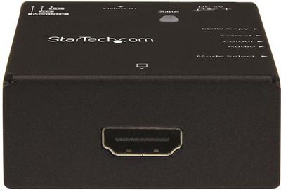 Emulator EDID StarTech.com, HDMI, 1080p, i zi