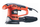 Lëmues rrethor Black & Decker (KA191EK), 480W, 125mm, i zi / portokalli
