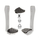 Mbajtes per Pedale Shimano 683035