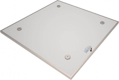 Panel drite MICOLED, LED, 60x60cm, 50W, 4KD02, i bardhë