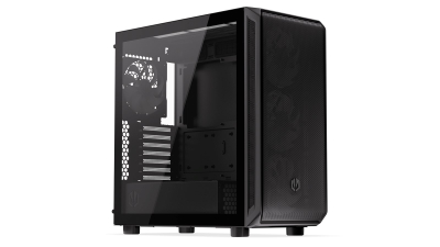 Kuti PC Endorfy Arx 700 ARGB, ATX, xham i temperuar, e zezë