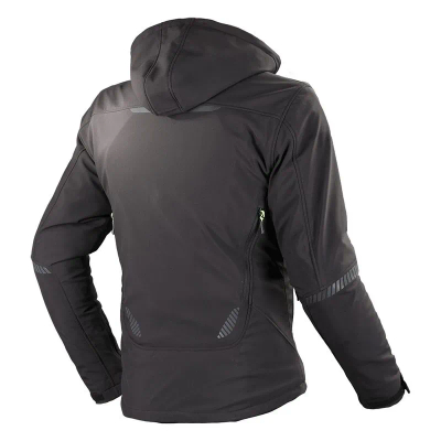 Xhakete Motorri Citizen Pro Black Xxl Nor000jac223