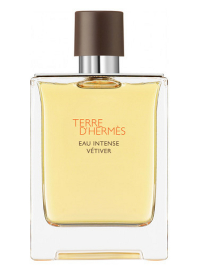 Eau de Parfum Hermes Terre D'Hermes Eau Intense Vetiver
