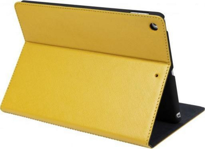 Mbulesë tablet dbramante Tokyo, për iPad 2017 2018, Deep Amber