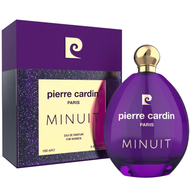 Eau de Parfum Pierre Cardin Minuit, 100ml