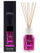 Shpërndarës arome Millefiori Milano Natural Rhubarb & Pepper, 500 ml