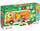 Puzzle edukativ Konjac Sponge Moto Garbage Truck, kamion plehrash, për kalamaj 2+