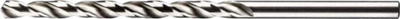 Spiral metalik Baildon HSS S, 5 mm, 135 195 mm