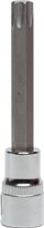 Bit çelësi PROLINE 1/2" T45, 100mm, metalik