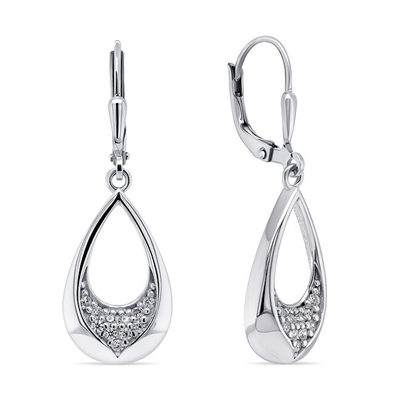 Set varëse + vathë Brilio Silver SET207W