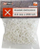 Fuga për pllaka AWTools, 3mm, 150 copë