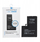 Bateri telefoni AmpSentrix Basic IP13PMH për iPhone 13 Pro Max, 4600mAh, Li ion, e zezë