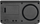 Radio TechniSat SternRadio IR 2, e zezë
