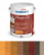 Vaj për tarraca V33 Terrace Oil TIKAS, për dru, 0.75L
