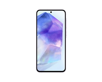 Celular Samsung Galaxy A55, 6.6", 8GB/ 128GB, vjollcë