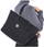 Çantë për femra Rieker Handbag H1491-00, e zezë