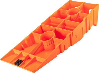 Рампа за машина Neo Tools 10-478, сет 2 парчиња, капацитет 3000kg, композит