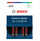 Bateri Bosch Premium Alkaline LR03PA4B/00, AAA, 1.5V, paketim 4 copë