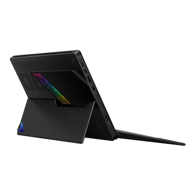 Laptop ASUS ROG Flow Z13 GZ302EA, Ryzen AI MAX+ 395, 64GB RAM, 1TB SSD, 13.4\", црн
