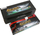 Bateri LiPo Gens Ace Bashing 2S, 7.4V 5500mAh, 60C, e zezë
