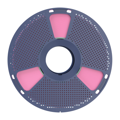 Filament 3D SUNLU High Speed PLA+, 1.75mm, 1kg, rozë